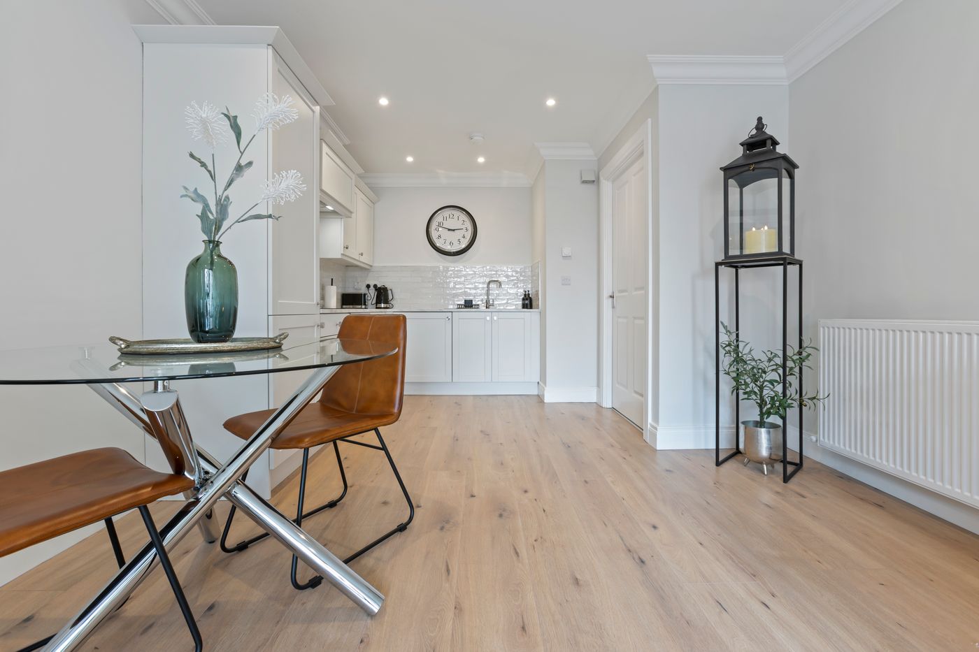 Wilton House Belfast - United Kingdom - Belfast - Room - 5