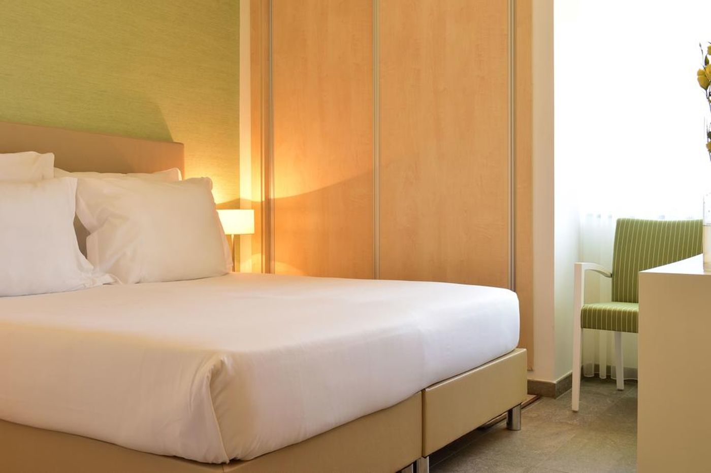 Algarve Race Apartments