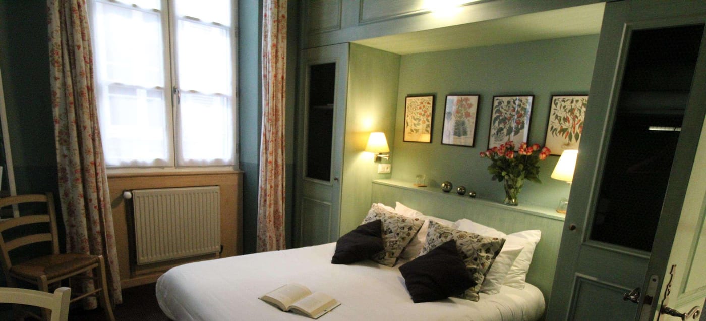 Garlande Hotel Avignon Centre-France-AVIGNON-Room-7