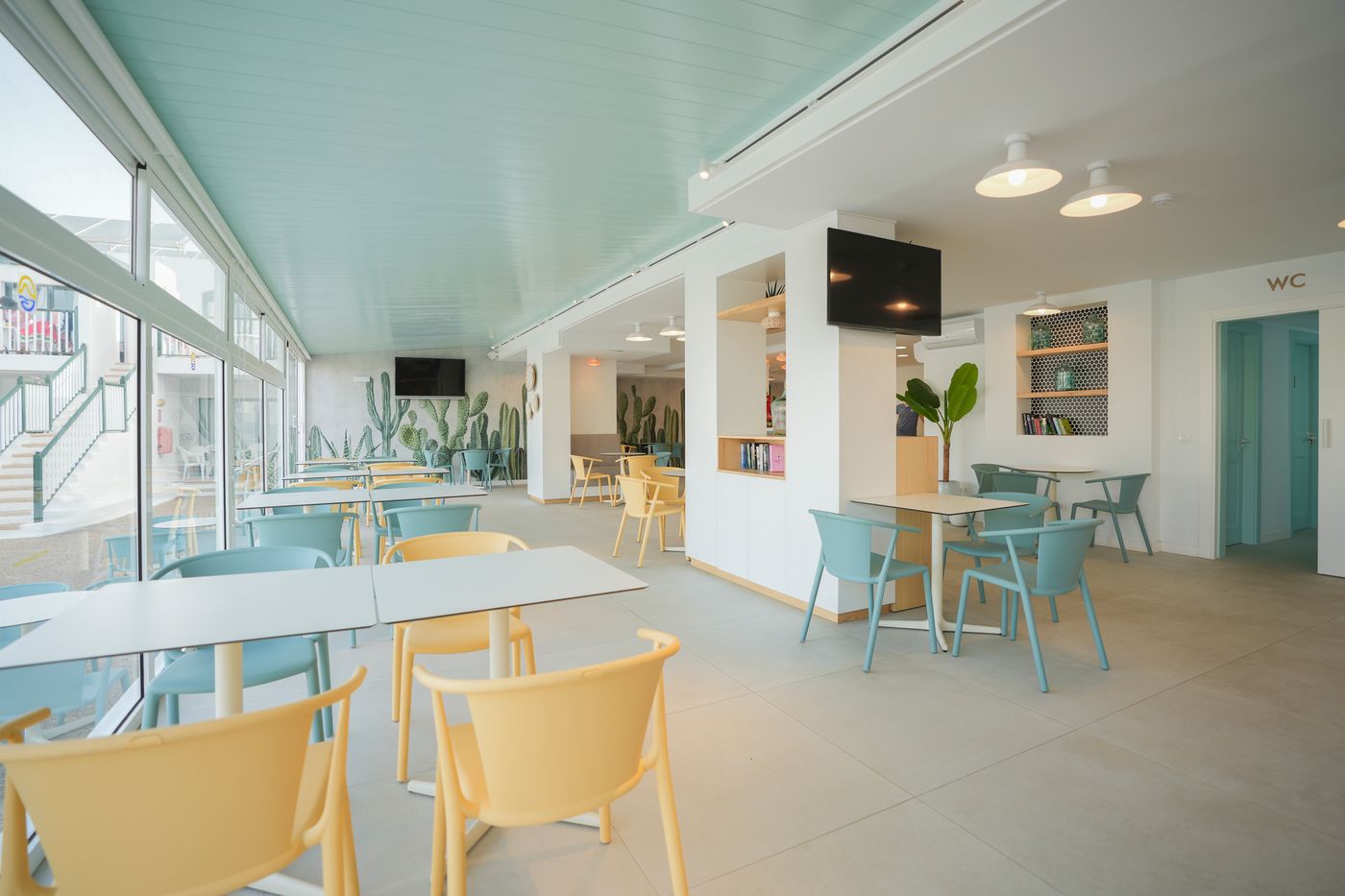 Bitacora Lanzarote Club