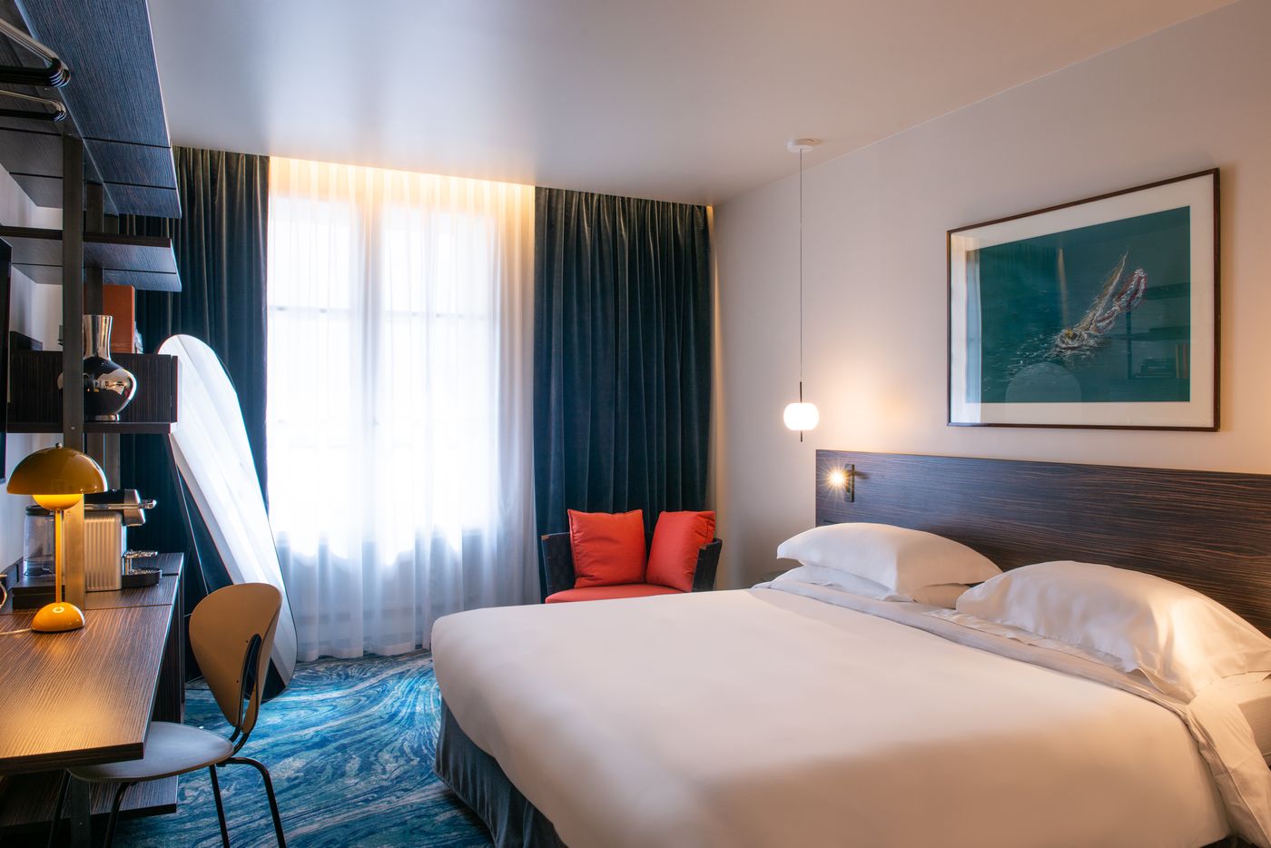 Hotel-Golden-Tulip-Opera-De-Noailles-Room-28