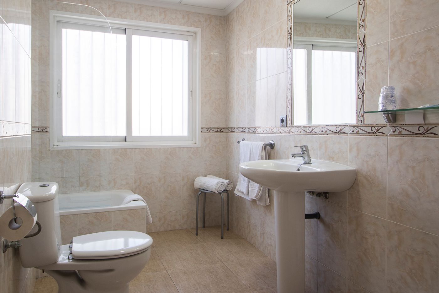 Benidorm City Olympia