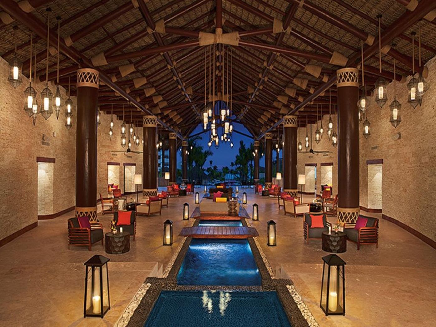 Secrets Cap Cana - Adults Only