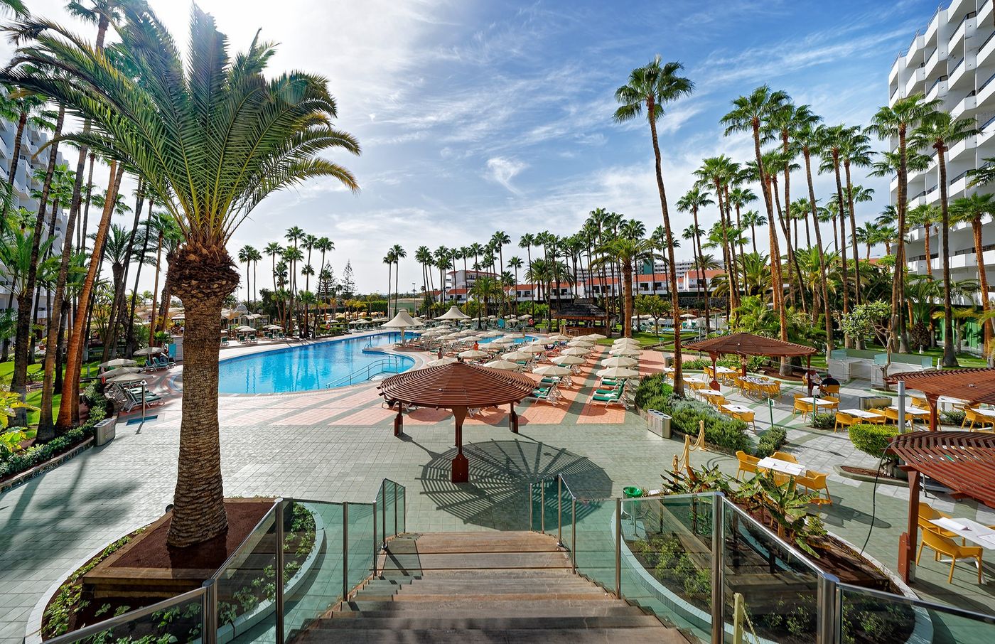 Bull Eugenia Victoria & Spa