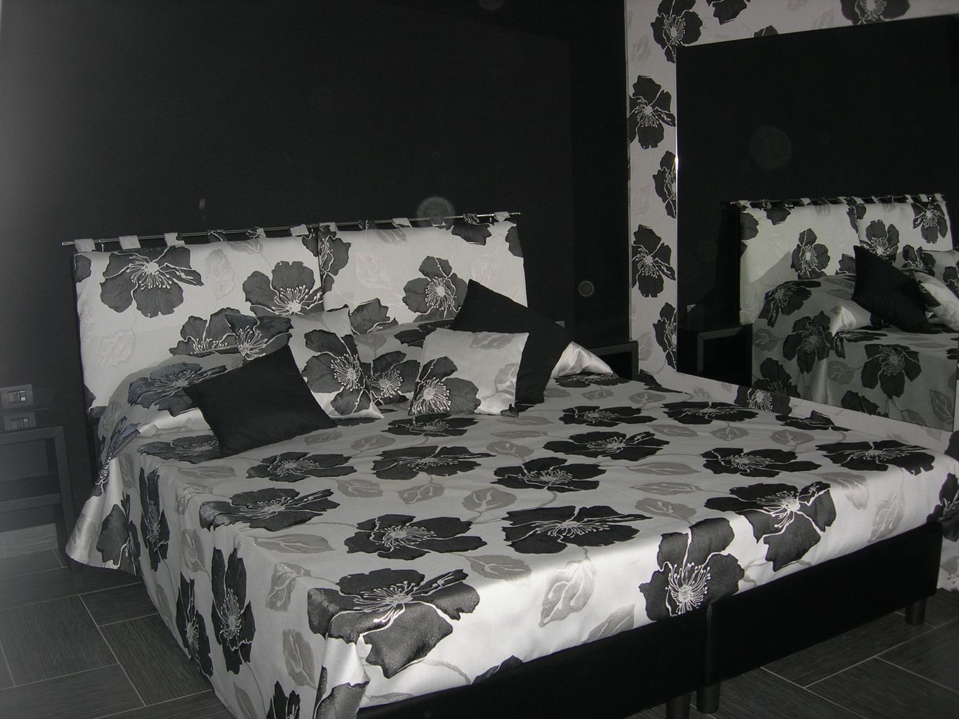 Hotel Masaniello Luxury - Italy - NAPOLI - Room - 9