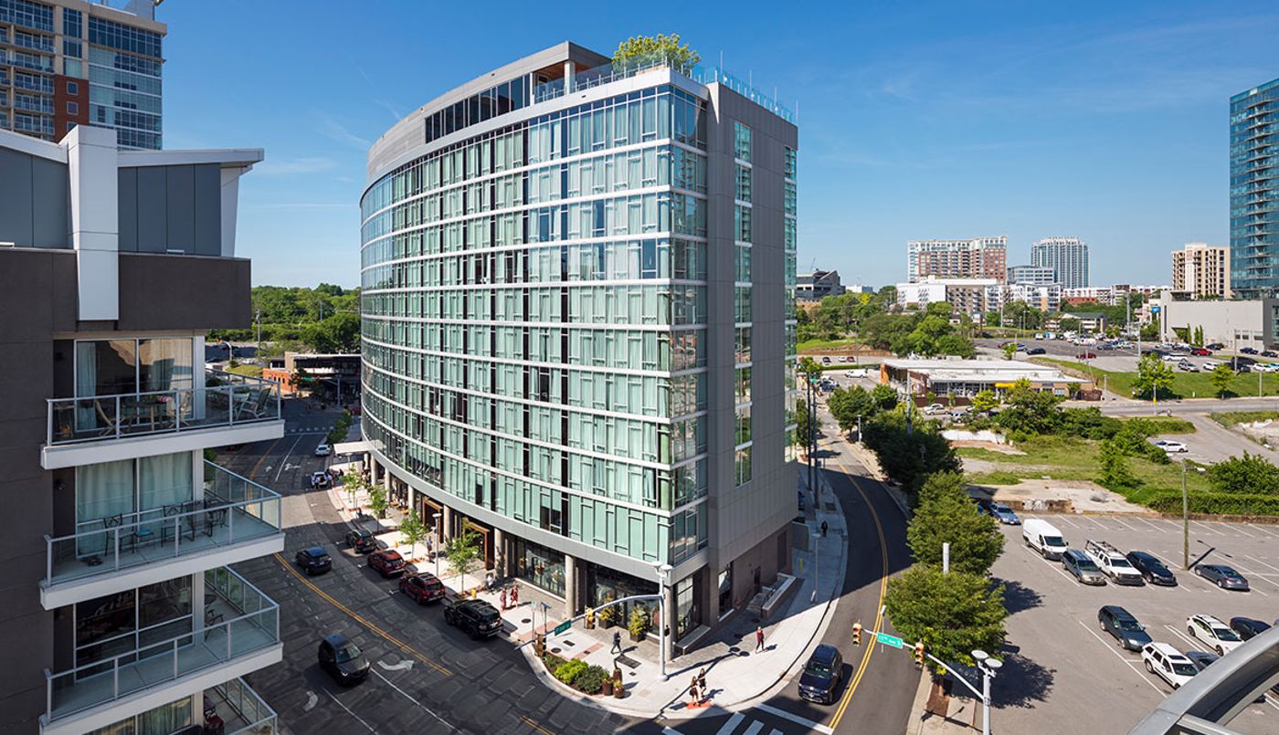 Thompson Nashville-United States-NASHVILLE-General view-2