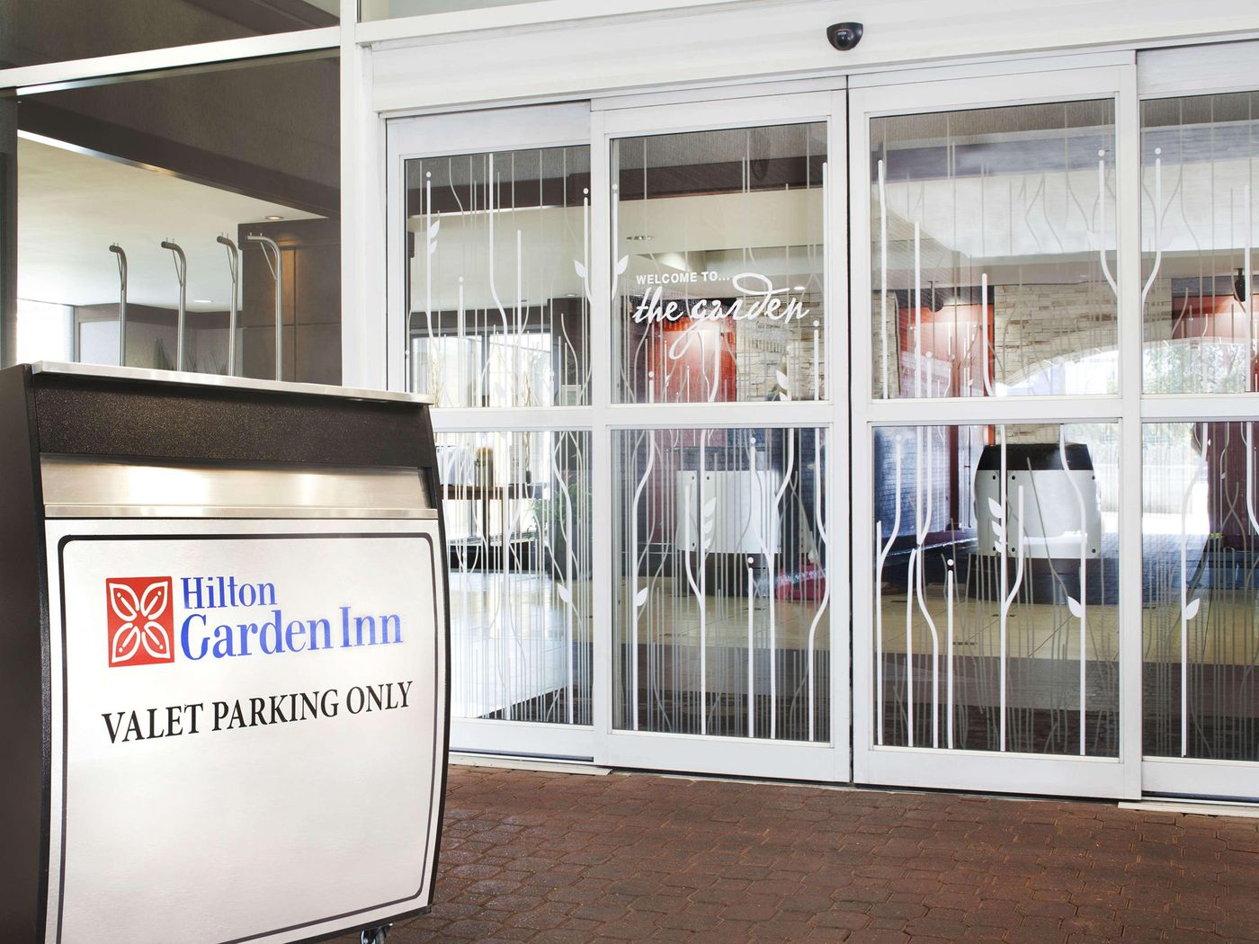 Hilton Garden Inn Austin Downtown-United States-AUSTIN-General view-1