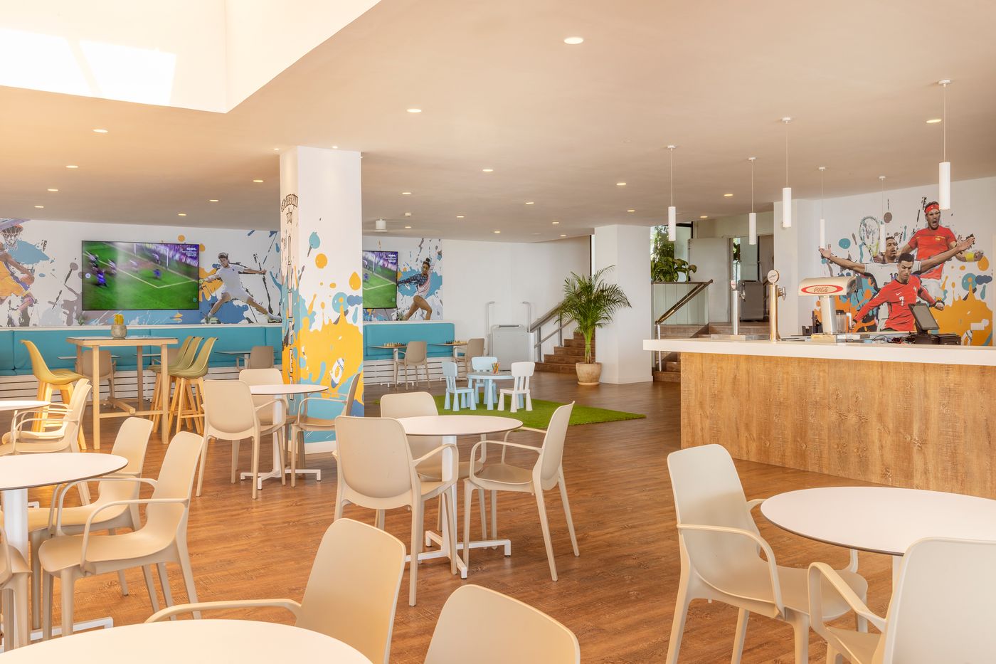 Alua Calas de Mallorca