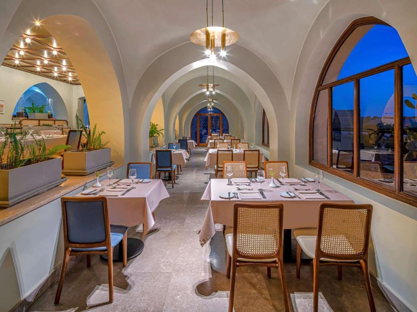 Movenpick Resort El Quseir