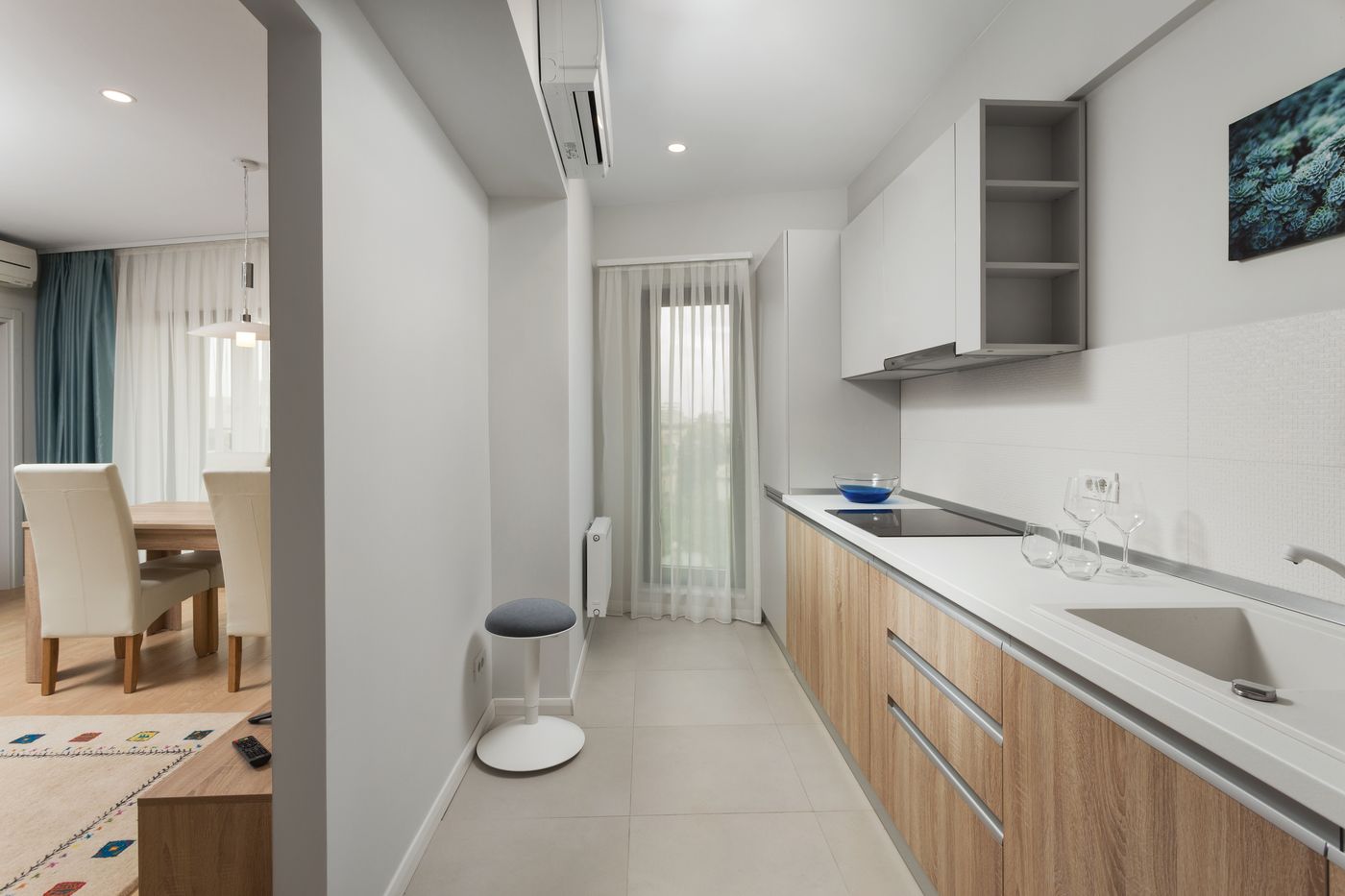 Athina Suites Hotel - Romania - BUCHAREST - Room - 3