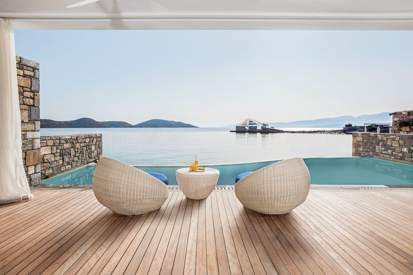 Elounda Beach Hotel & Villas