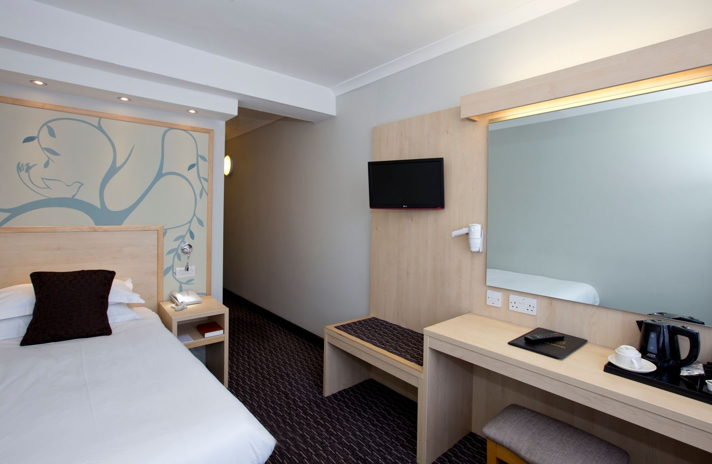 Bedford - United Kingdom - LONDON - Room - 2