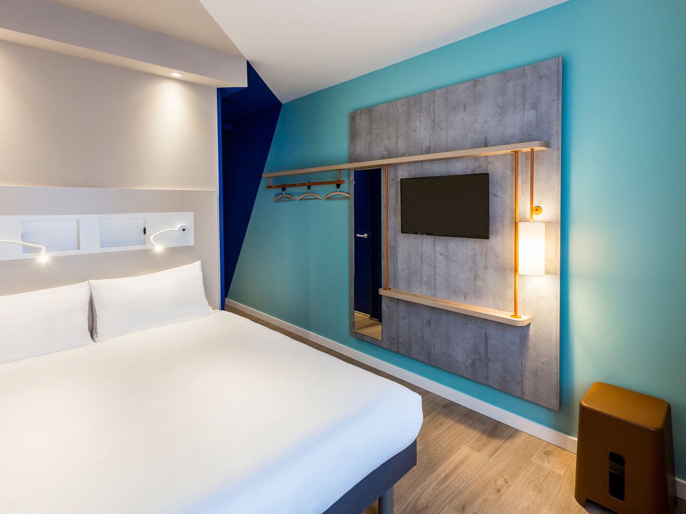 ibis Budget Amsterdam City South