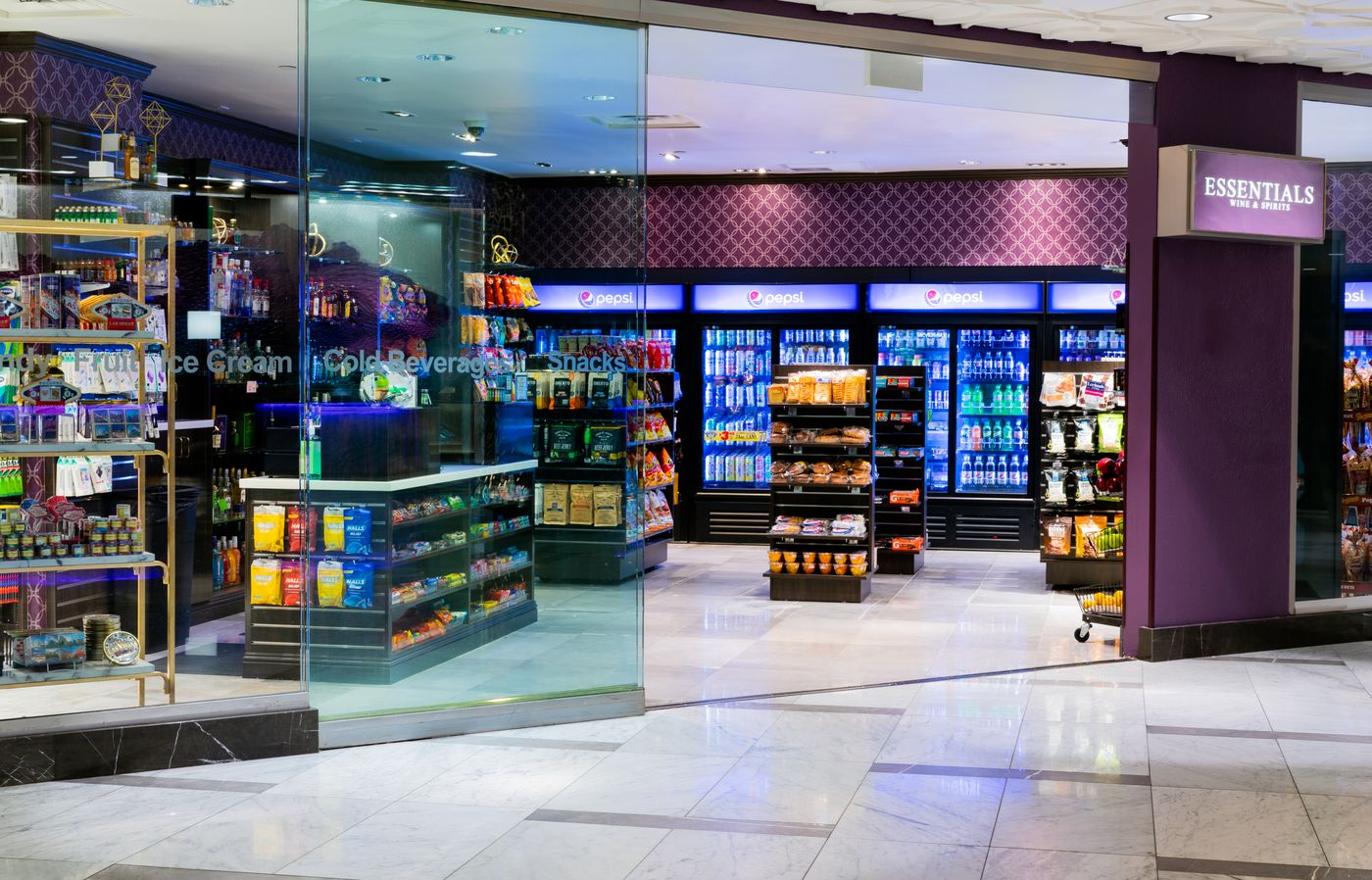 Harrah-s-Las-Vegas-Casino---Hotel-Lobby-63