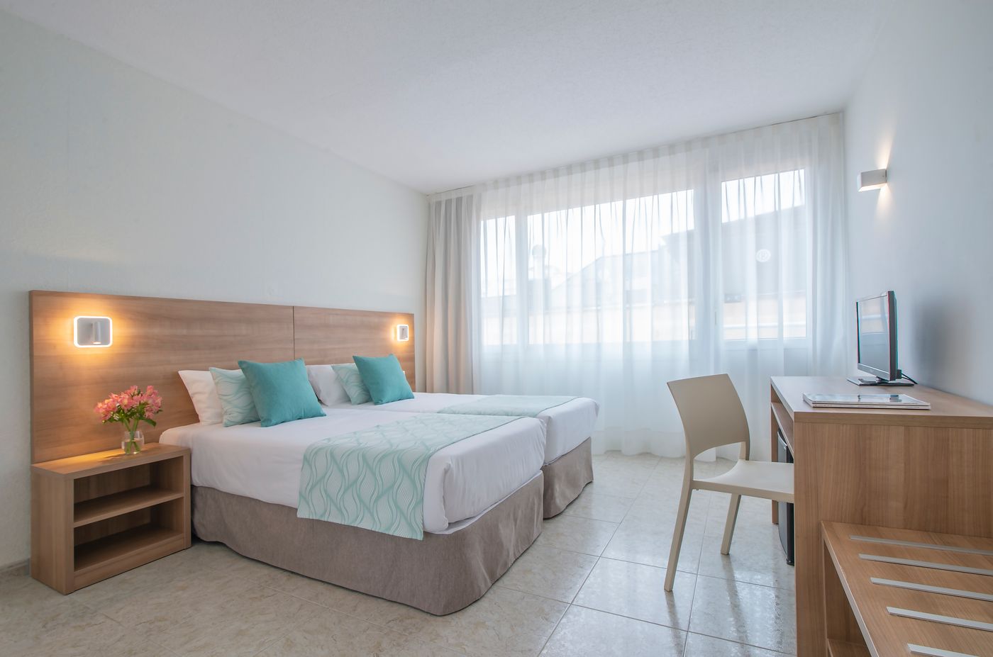 Lloret Santa Rosa Hotel by Pierre & Vacances