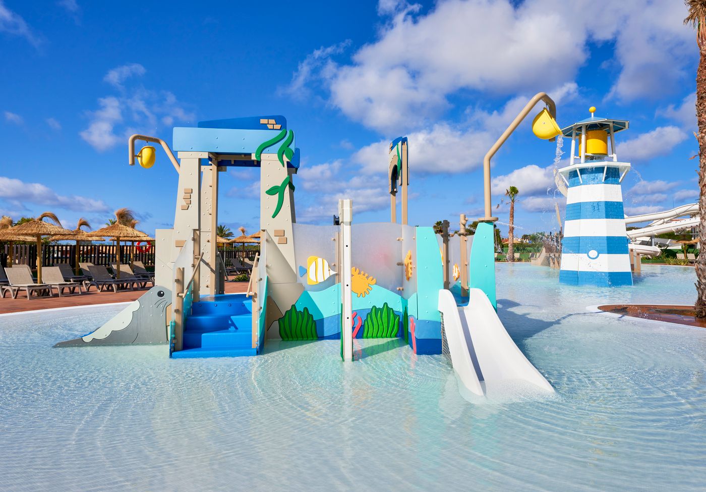 Insotel Punta Prima Prestige Suites & Spa