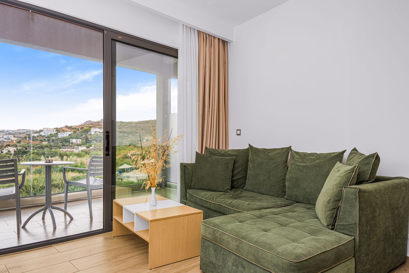 Panorama Village Hotel 