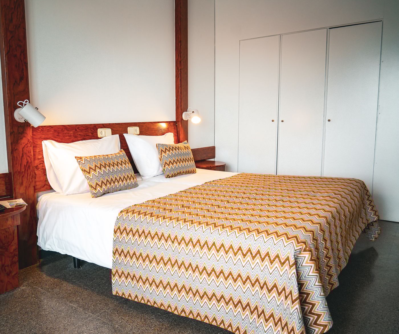 New - htop Platja Park