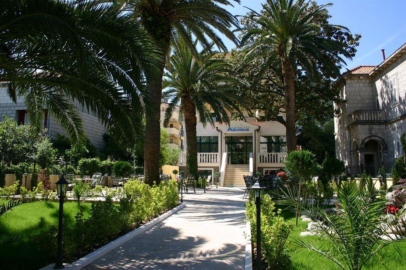 Aquarius-Croatia-DUBROVNIK -General view-1