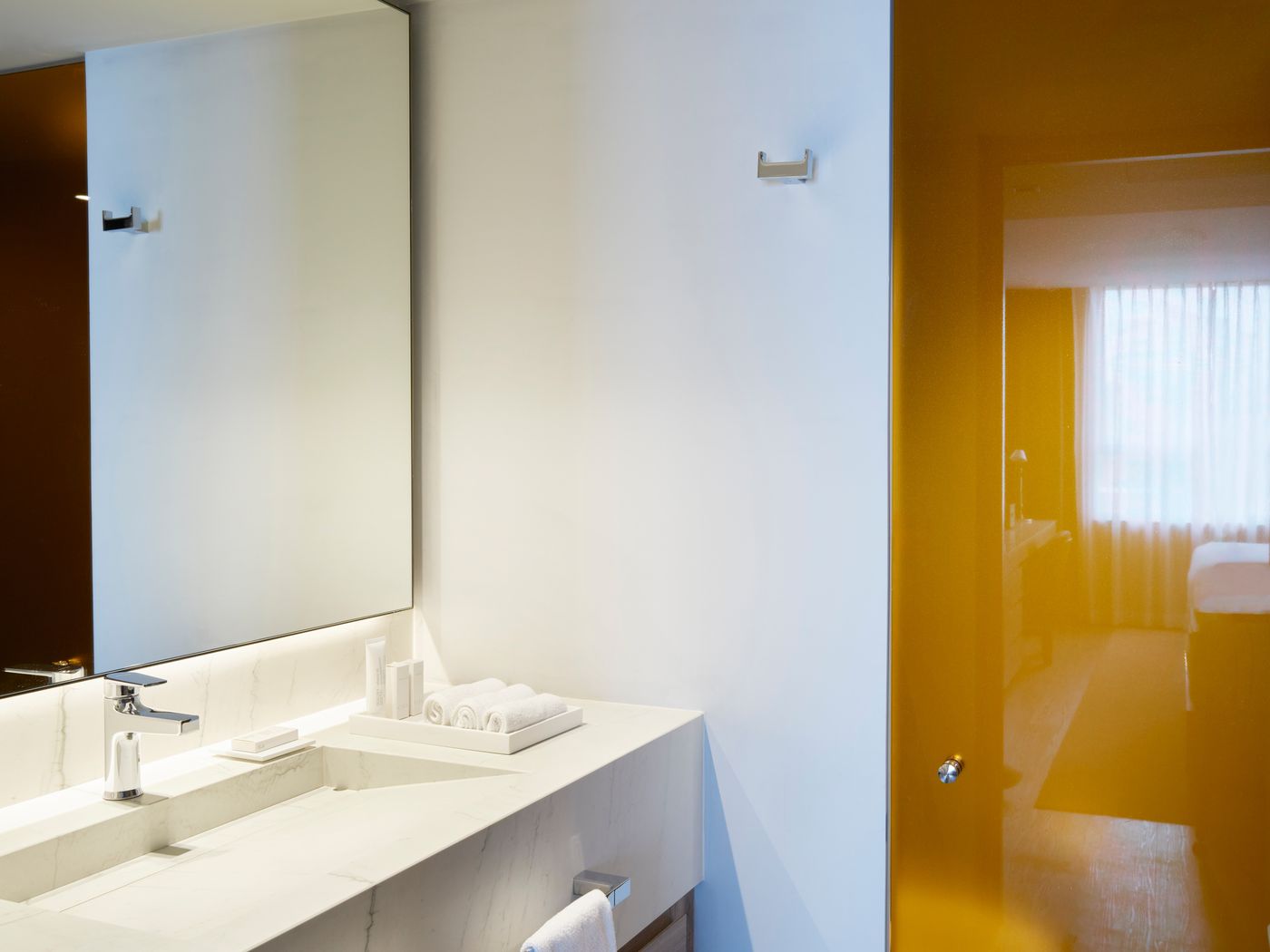 Mondrian Mexico City Condesa-Mexico-Mexico City-Room-9