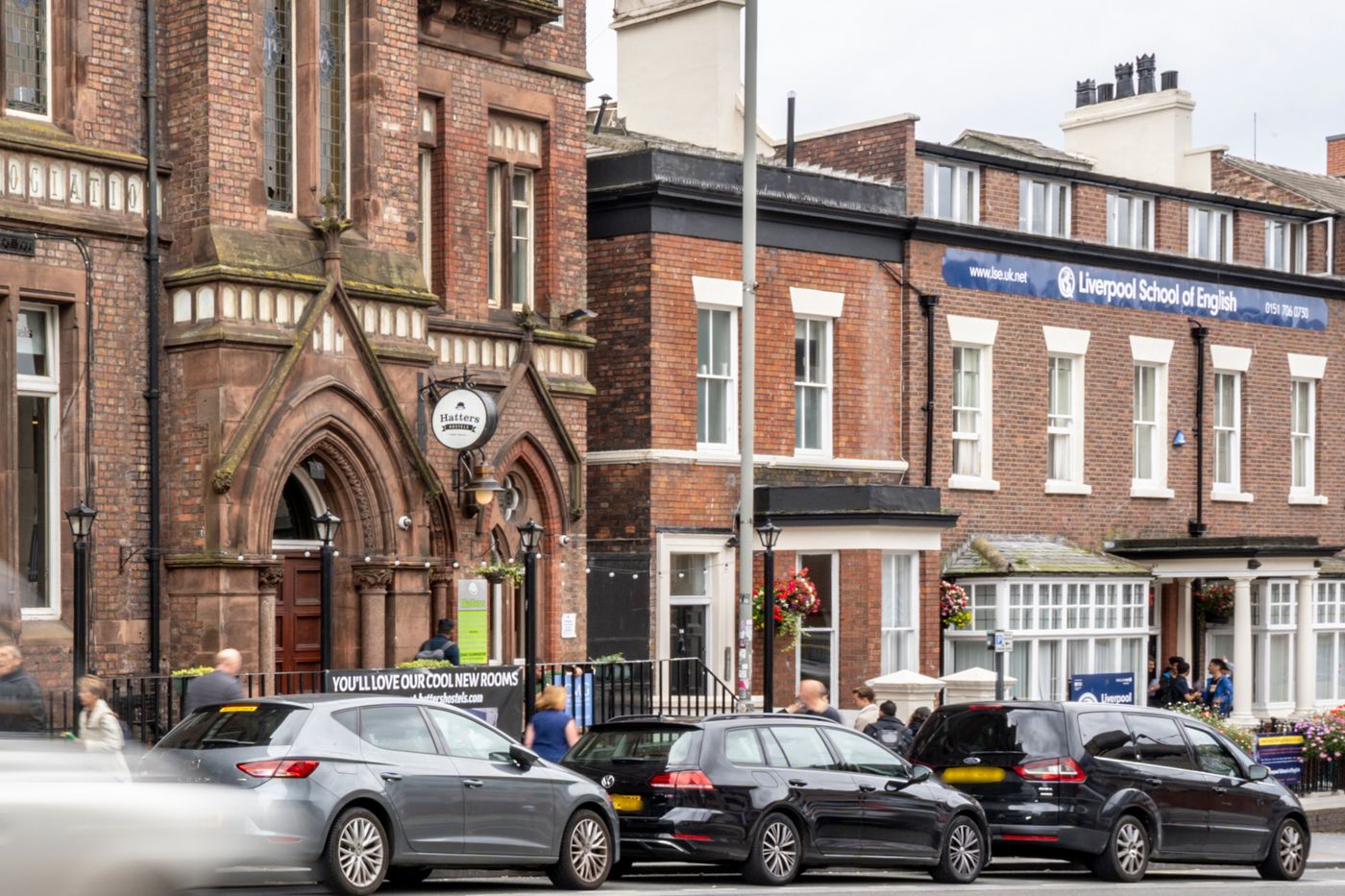 Selina Liverpool-United Kingdom-Liverpool-General view-1
