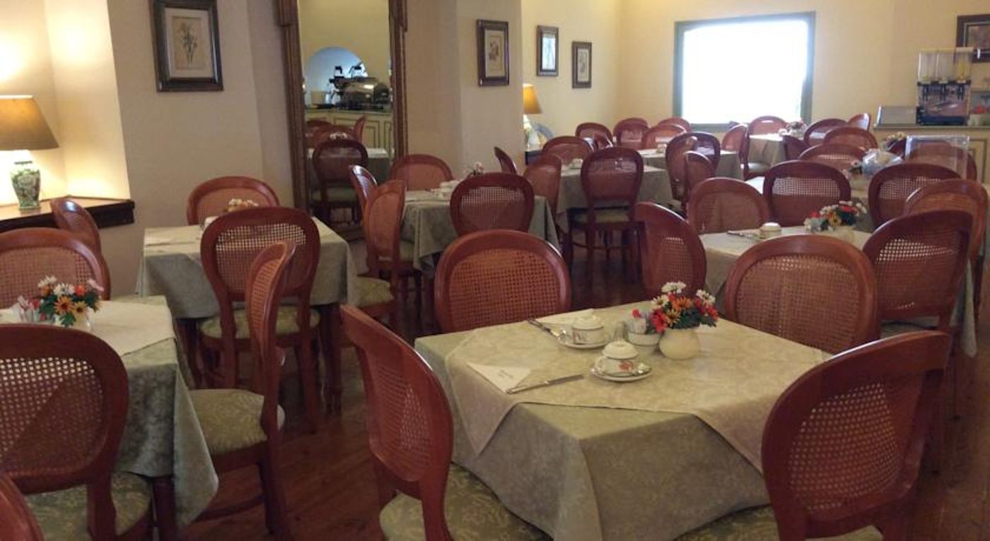 Cavalieri Traditional