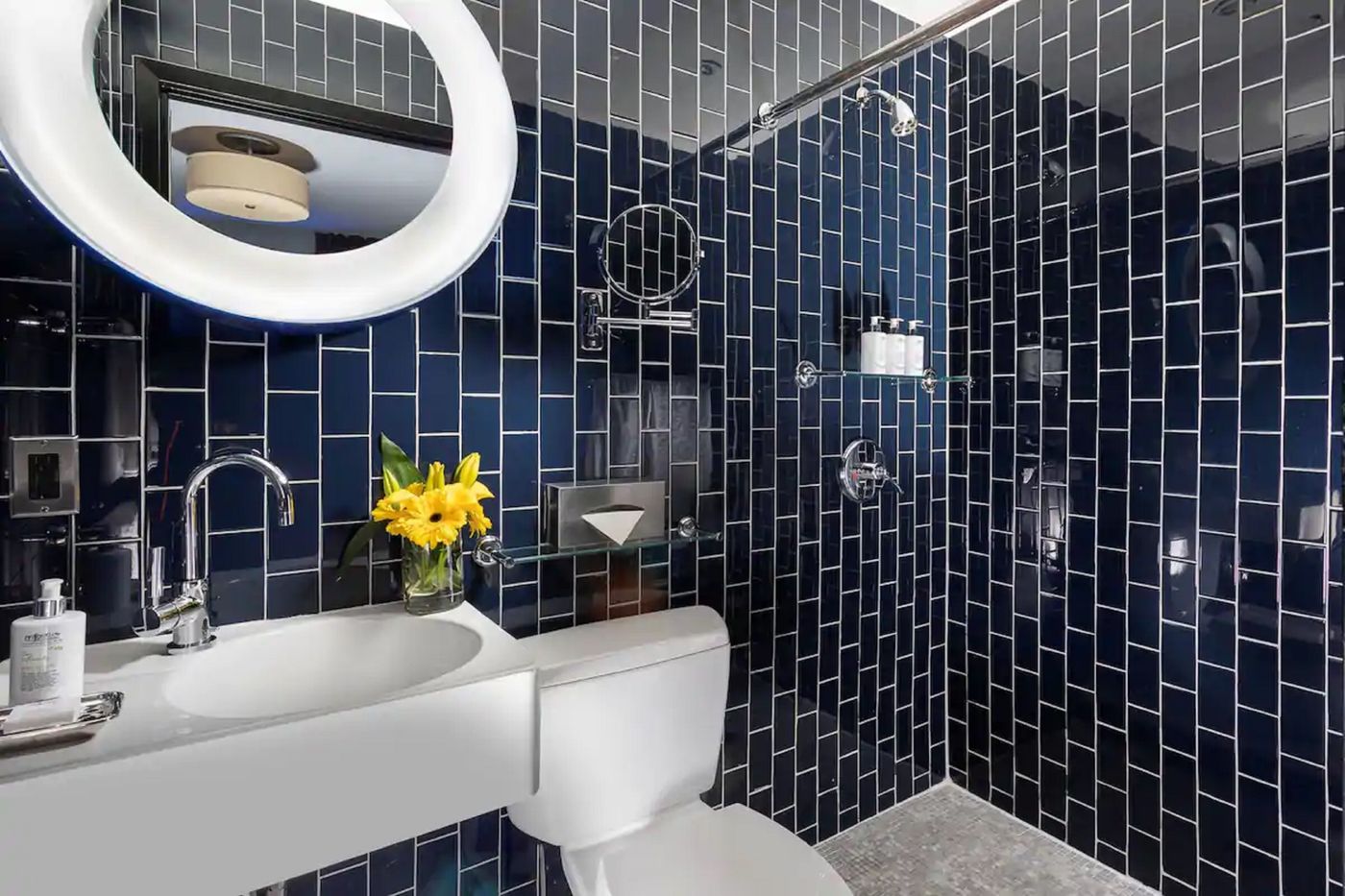 6 Columbus Hotel - United States - New York - Room - 6