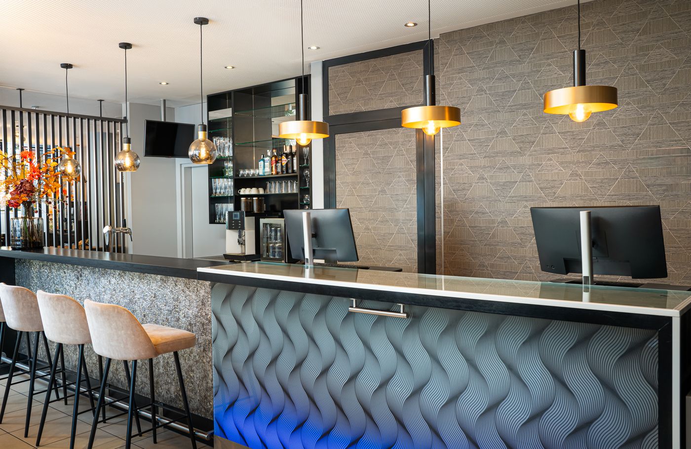 Leonardo Hotel Salzburg City Center-Austria-SALZBURG-Lobby-4