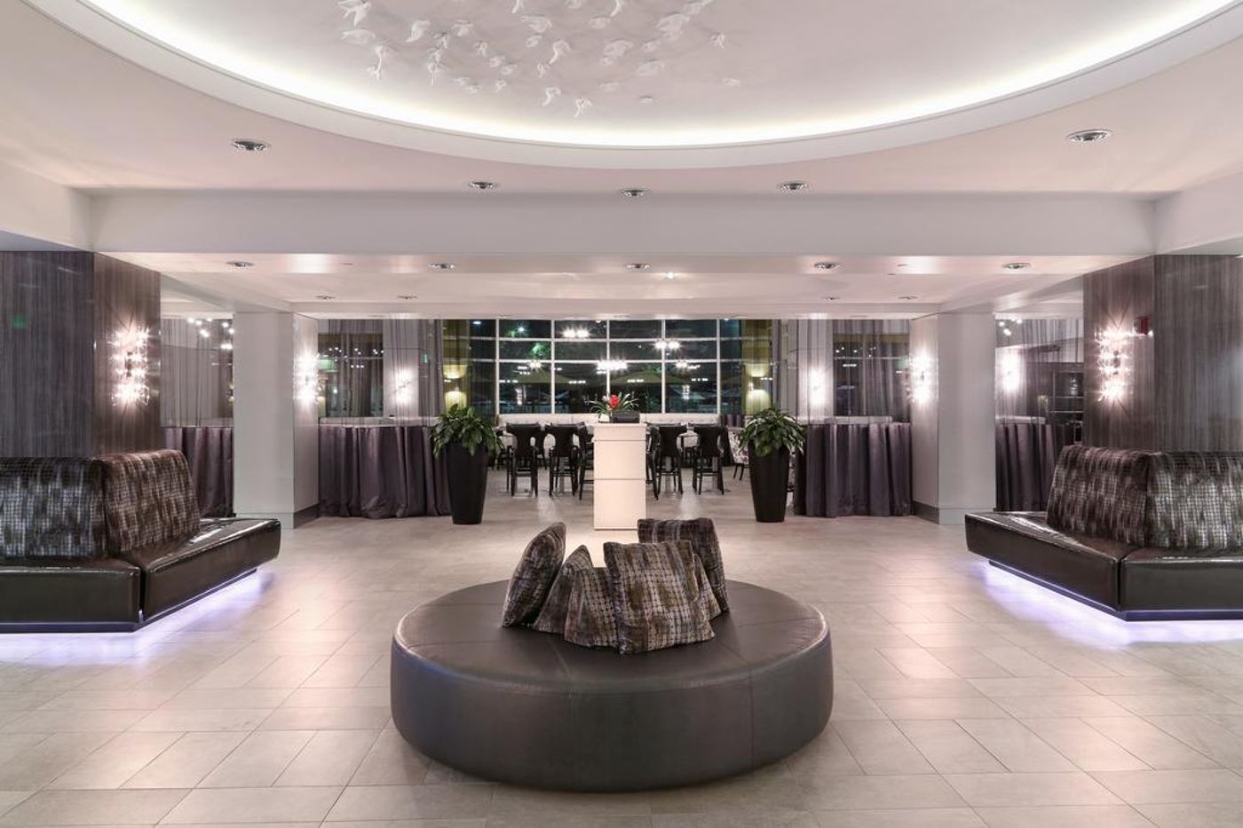 Crowne Plaza Universal Orlando