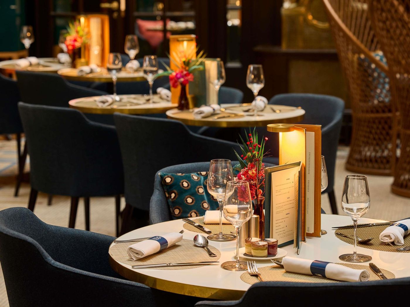 Hotel-l-Echiquier-Opera-Paris---MGallery-Restaurant-33