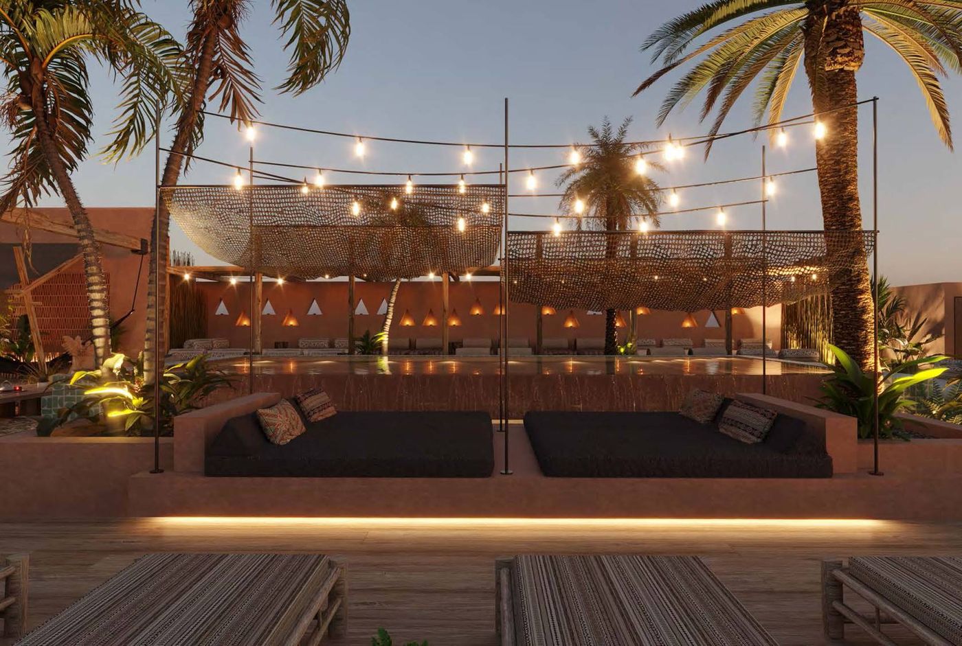 The Syntopia Hotel - Adults Only