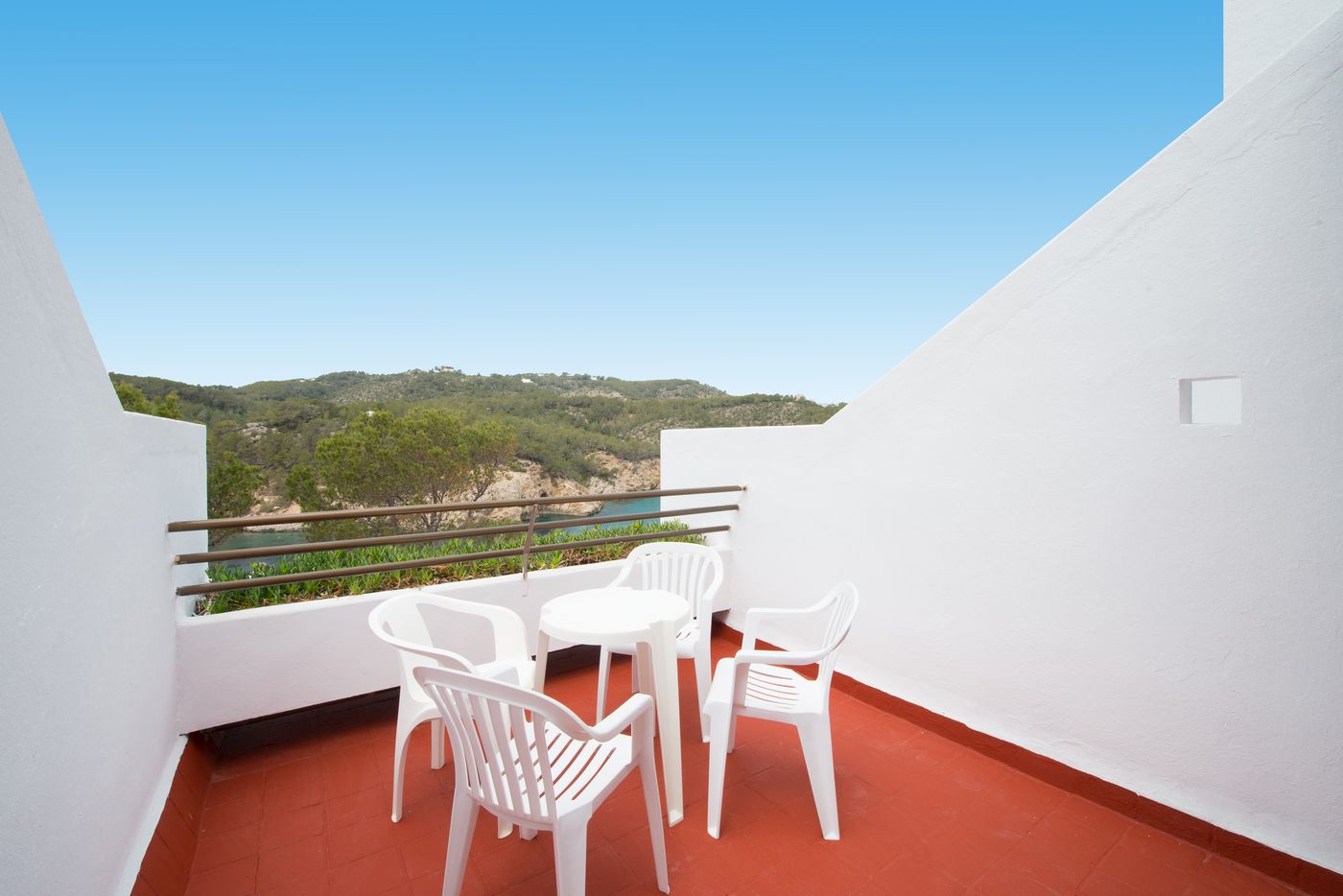 Hotel Galeon Ibiza