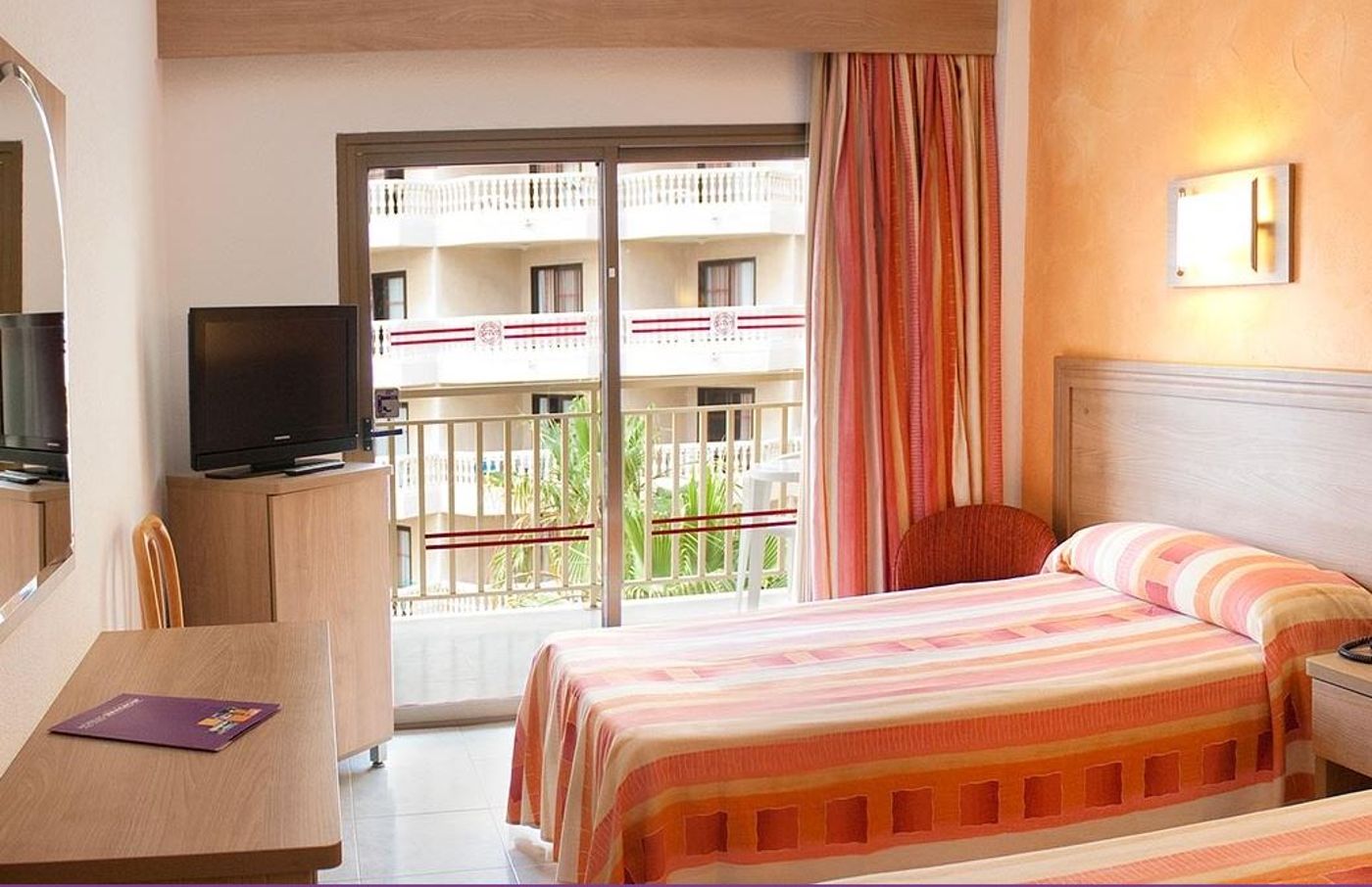 Servigroup Papa Luna