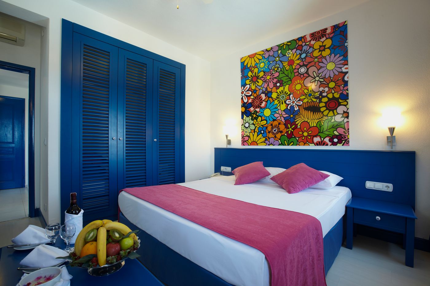 Bodrum Holiday Resort and Spa