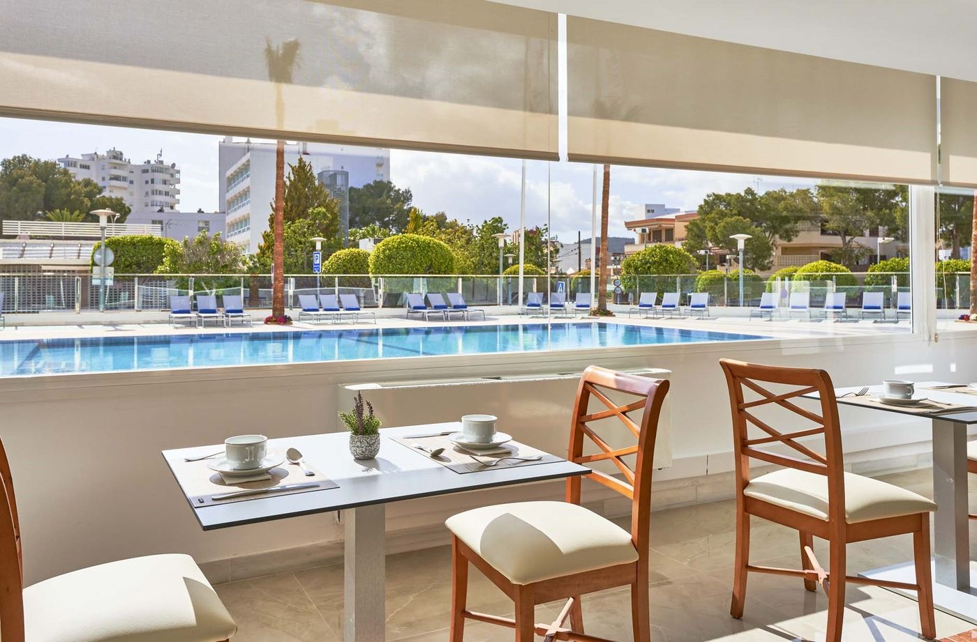 Hotel Globales Magaluf – Adults Only