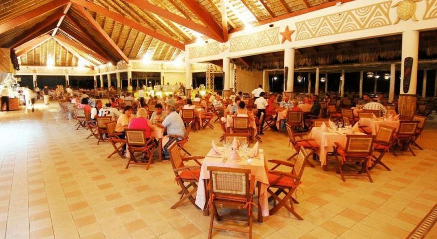 Majestic Colonial Punta Cana