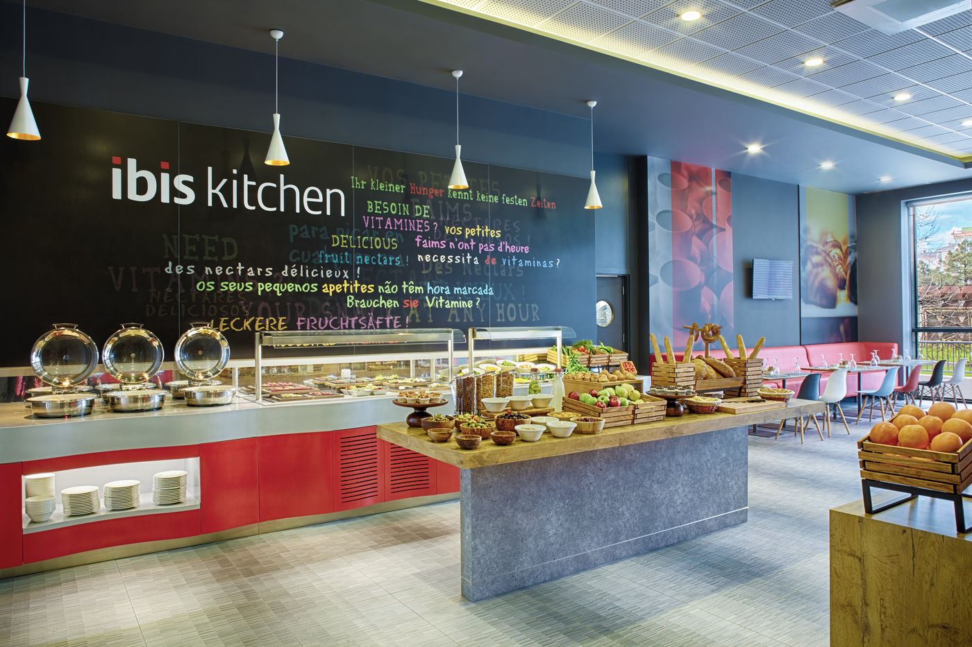 ibis Istanbul Tuzla Hotel-Turkey-Istanbul-Restaurant-1