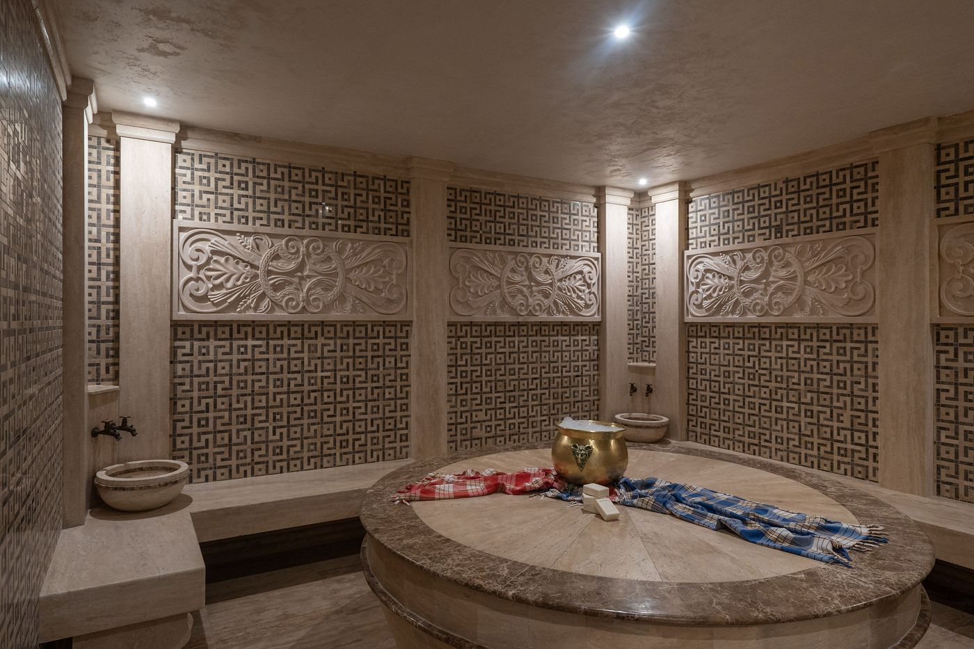 Grifid Hotel Encanto Beach 04