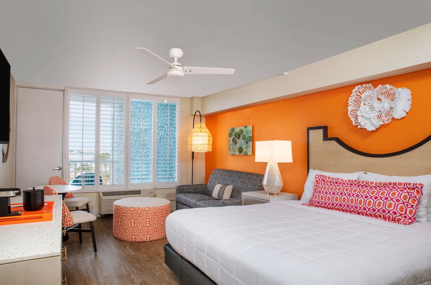 Bellwether Beach Resort