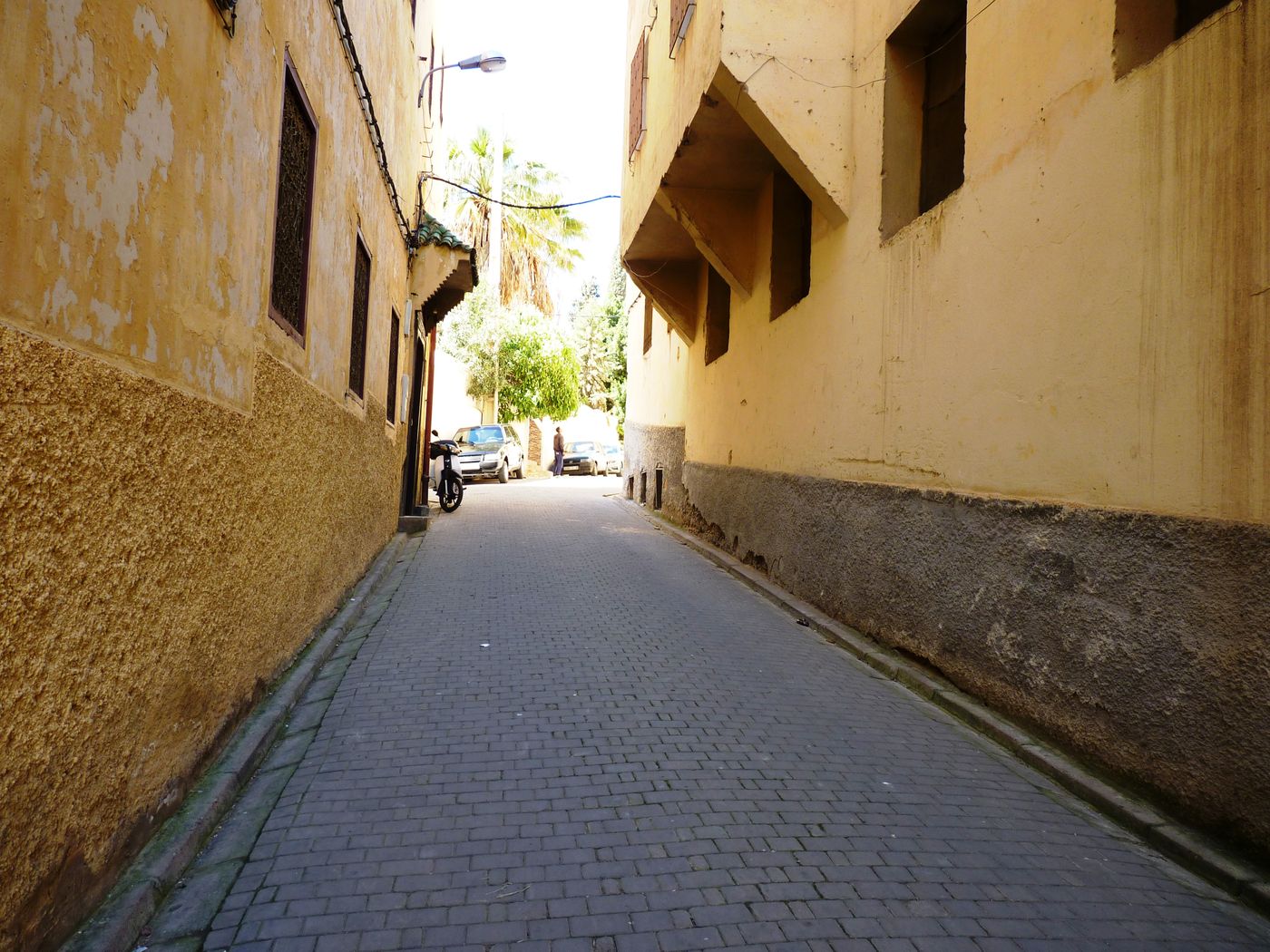 Palais d'Hotes Suites & Spa Fes-Morocco-FES-General view-1