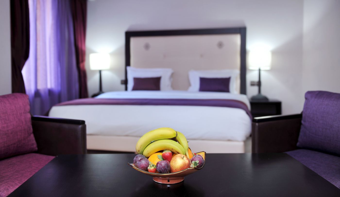 Blue Sea Le Printemps