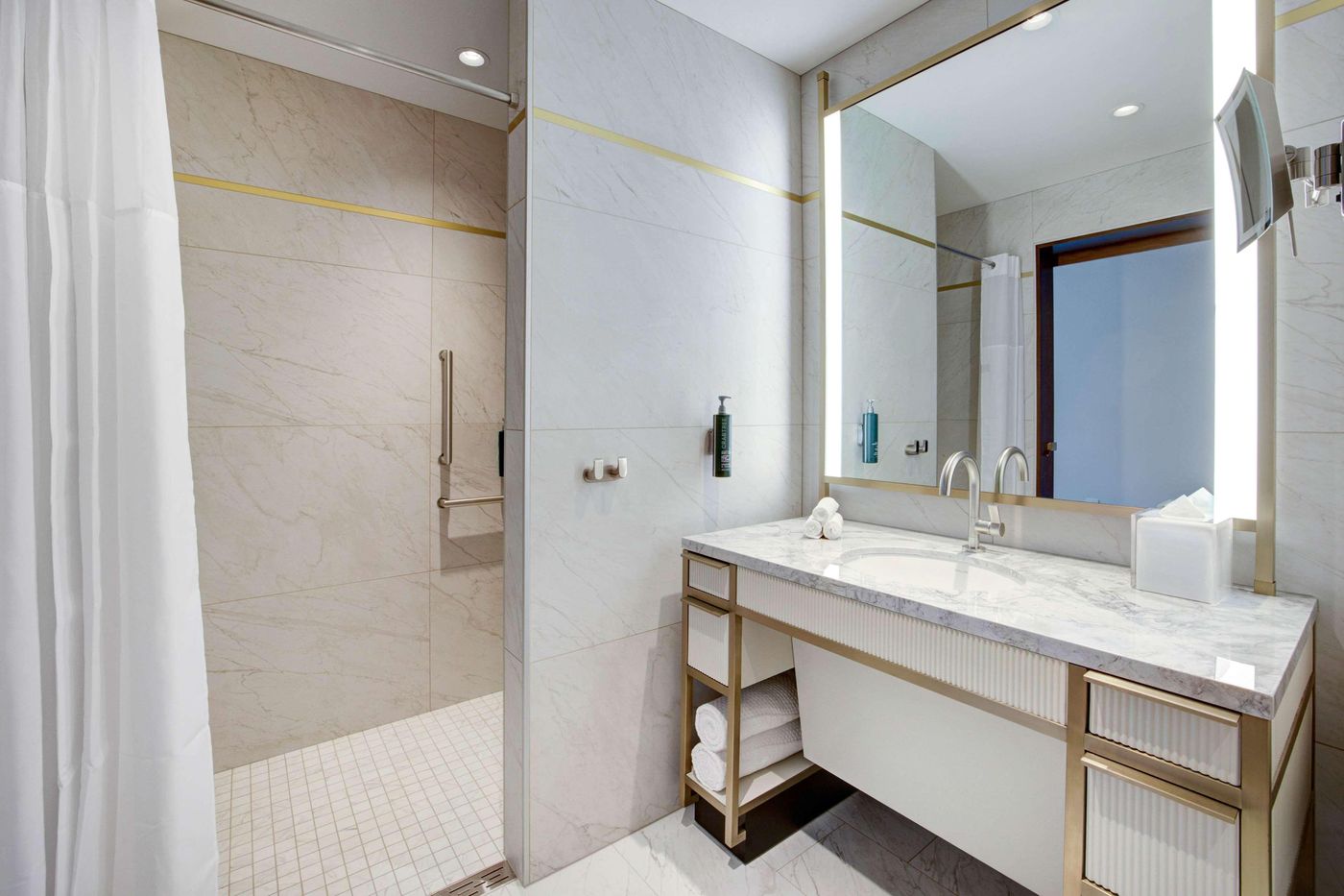 Hilton Club Elara Las Vegas-United States-Las Vegas-Room-10