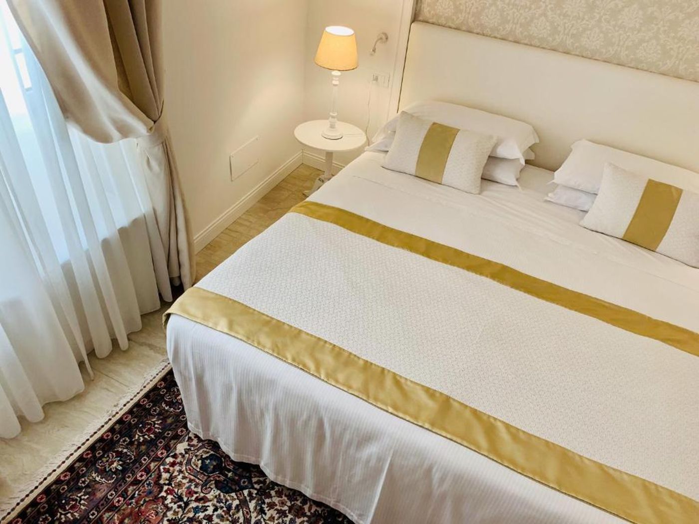 Hotel Posta-Italy-PALERMO-Room-10