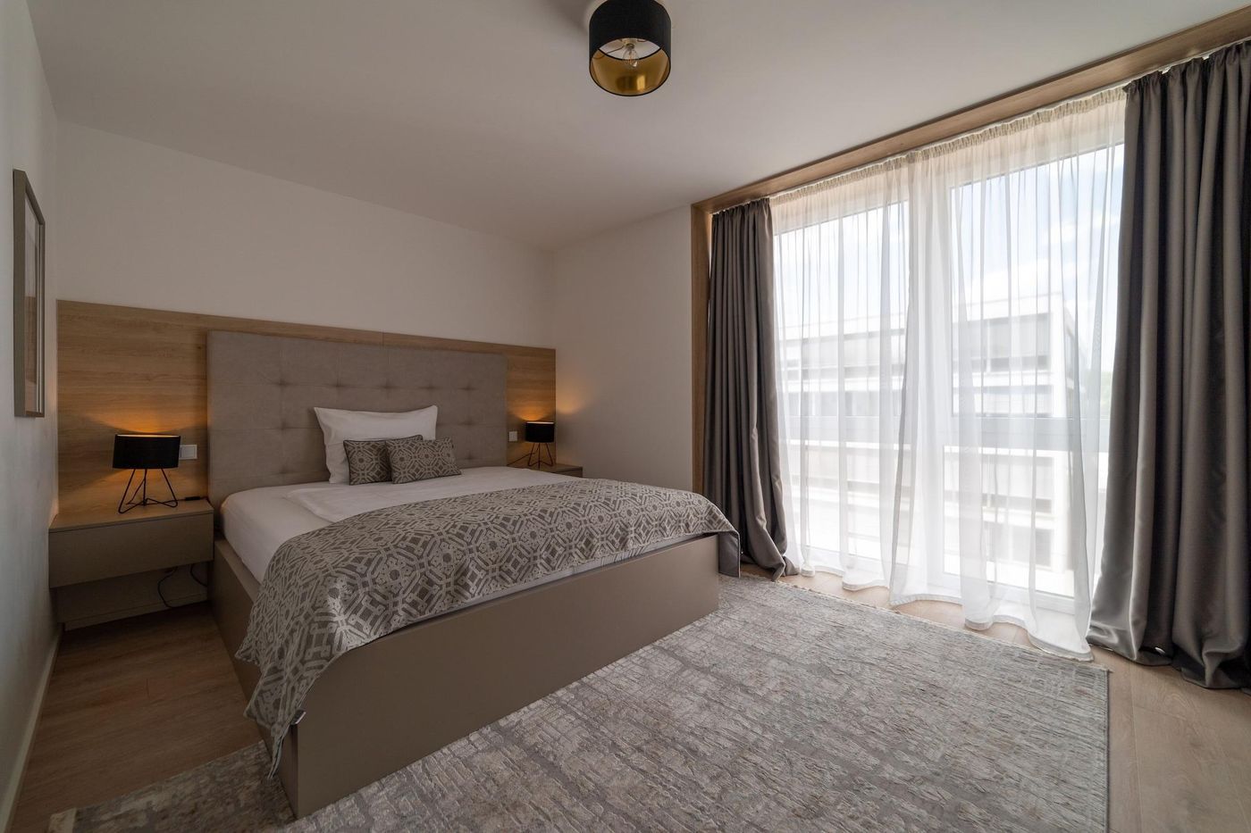 Aparthotel Cosy-Germany-STUTTGART-Room-10