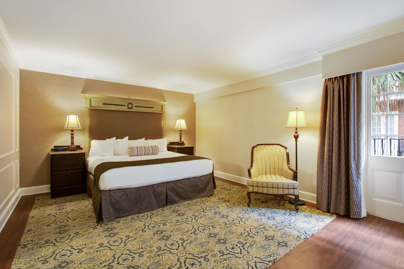 Hotel St. Marie French Quarter Hotel - United States - New Orleans - Room - 3