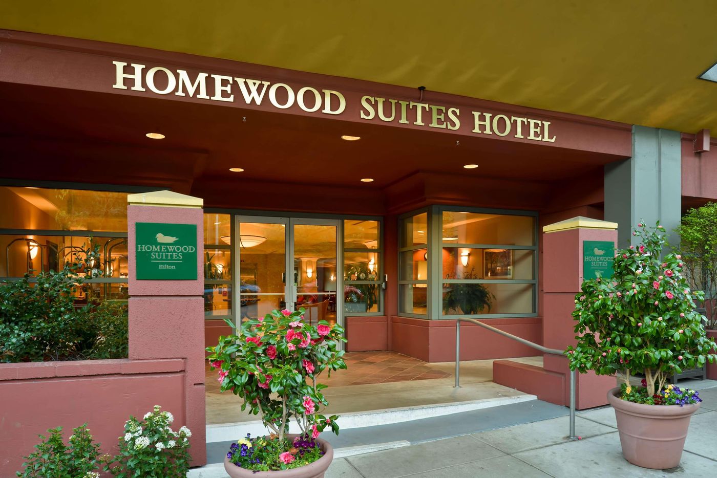Homewood Suites by Hilton Seattle Downtown-United States-SEATTLE-General view-2