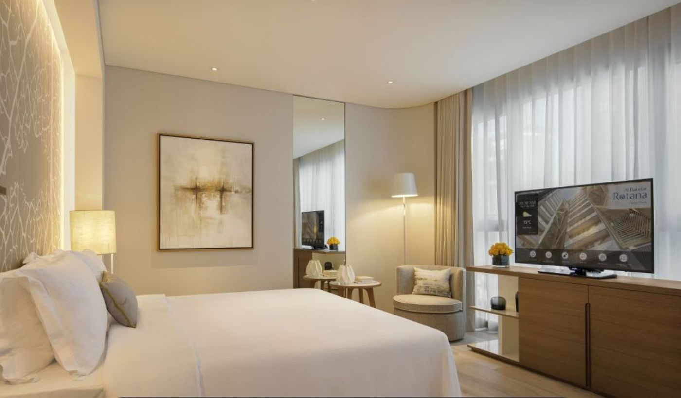 Al-Bandar-Rotana---Dubai-Creek-Room-6