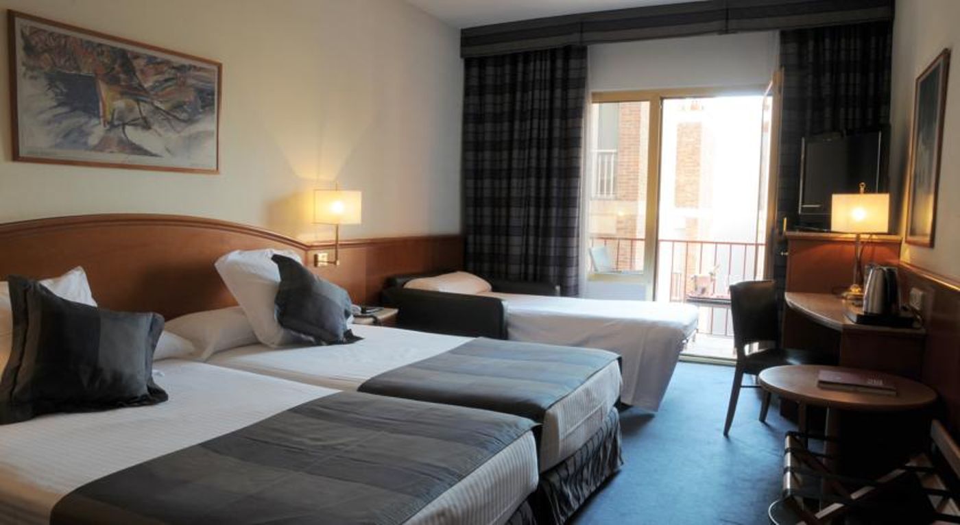 Best Western Premier Dante