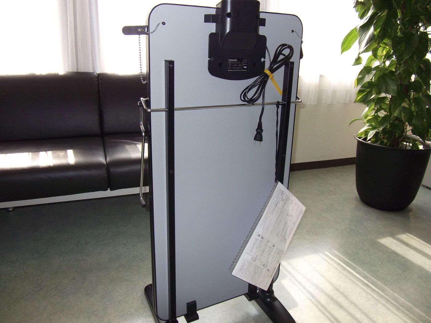 HOTEL MYSTAYS Asakusa-Japan-Tokyo-General view-4