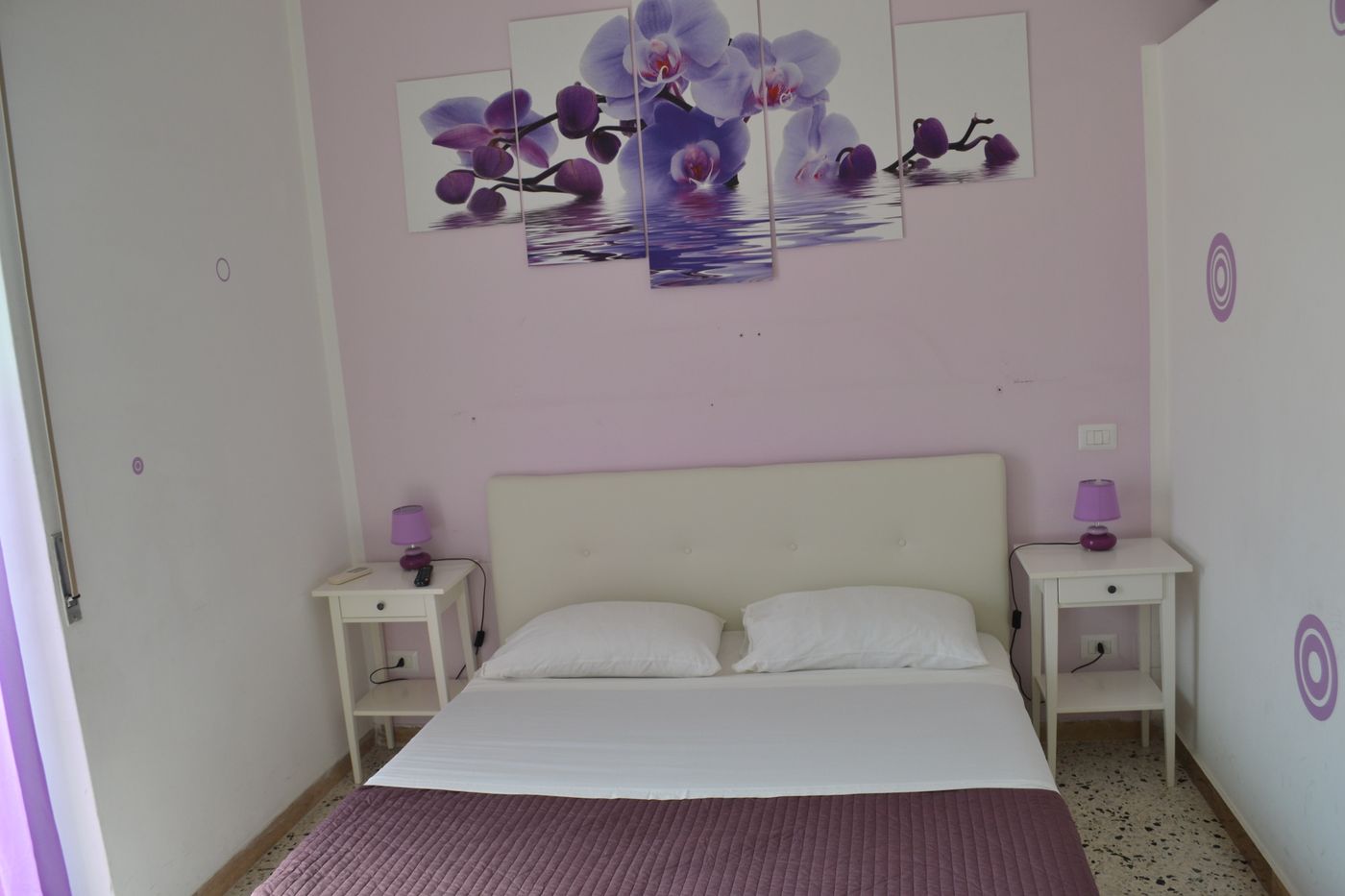 Sorrento Experience-Italy-RIVIERA NAPOLETANA-Room-5